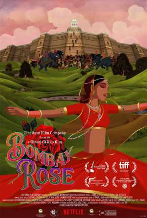 Bombay Rose Torrent Download Mais Baixado