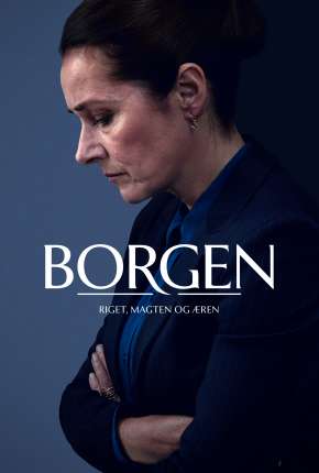 Borgen - 1ª Temporada Torrent Download Mais Baixado