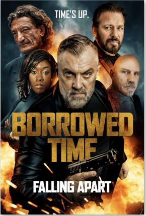 Borrowed Time III - Legendado