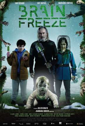 Brain Freeze - Legendado Torrent Download Mais Baixado