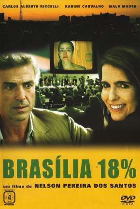 Brasília 18% Torrent Download Mais Baixado