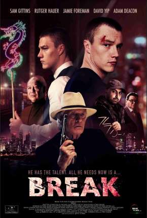 Break - Legendado Torrent Download Mais Baixado