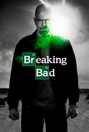 Breaking Bad - 1ª Temporada Completa