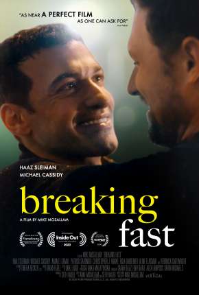 Breaking Fast - Legendado Torrent Download Mais Baixado