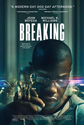 Breaking - Legendado - 892 Torrent Download Mais Baixado