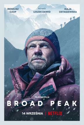 Broad Peak Torrent Download Mais Baixado