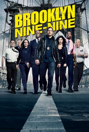 Brooklyn Nine-Nine - 7ª Temporada Torrent Download Mais Baixado