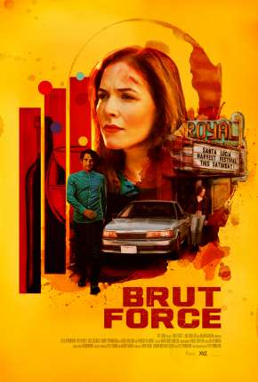 Brut Force - Legendado Torrent Download Mais Baixado