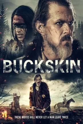 Buckskin - Legendado Torrent Download Mais Baixado