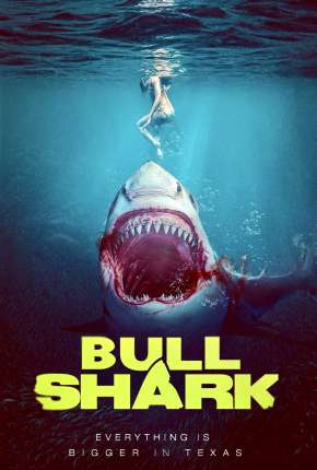 Bull Shark - Legendado Torrent Download Mais Baixado