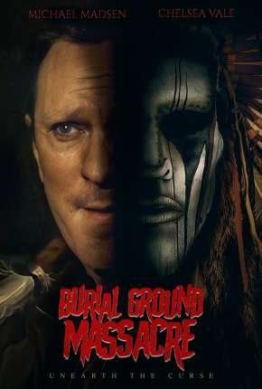 Burial Ground Massacre - Legendado Torrent Download Mais Baixado