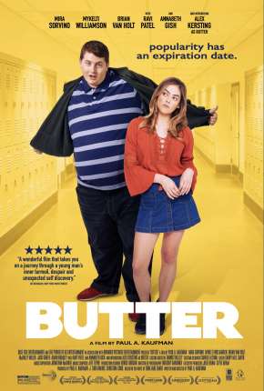 Butter - Legendado Torrent Download Mais Baixado