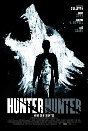 Caçada - Hunter Hunter