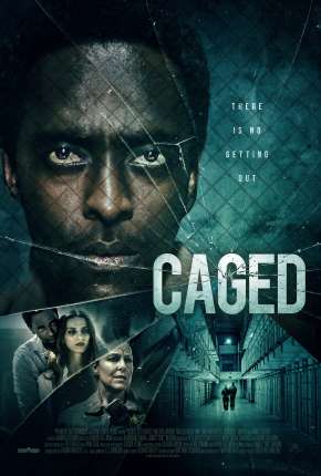 Caged - Legendado