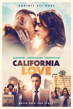 California Love - Legendado Torrent Download Mais Baixado