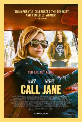 Call Jane - Legendado Torrent Download Mais Baixado