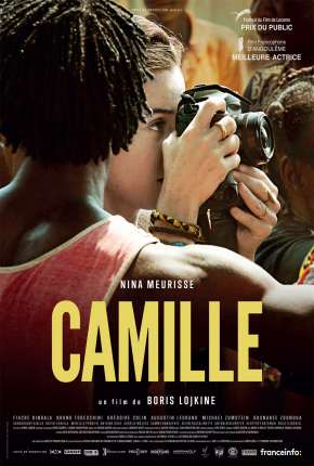 Camille - Legendado Torrent Download Mais Baixado