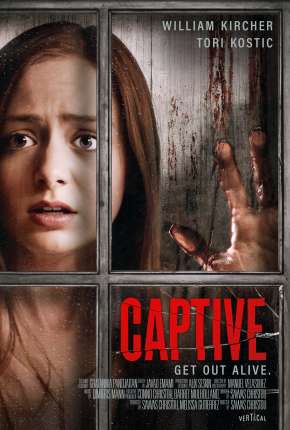 Captive - Legendado