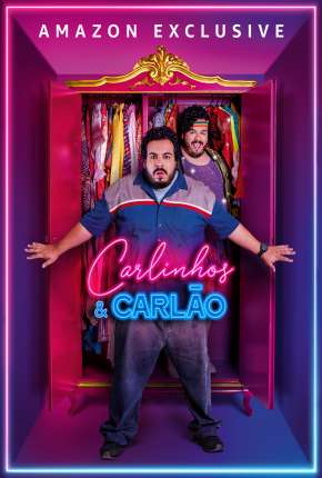 Carlinhos e Carlão Torrent Download Mais Baixado