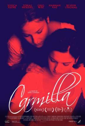 Carmilla - Legendado Torrent Download Mais Baixado