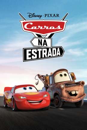 Carros na Estrada - 1ª Temporada Torrent Download Mais Baixado