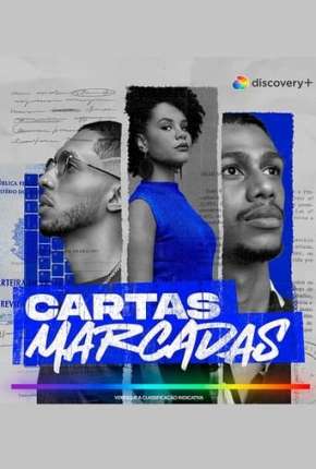 Cartas Marcadas Torrent Download Mais Baixado