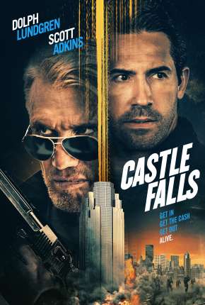 Castle Falls Torrent Download Mais Baixado