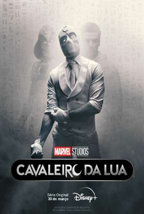 Cavaleiro da Lua - 1ª Temporada Completa