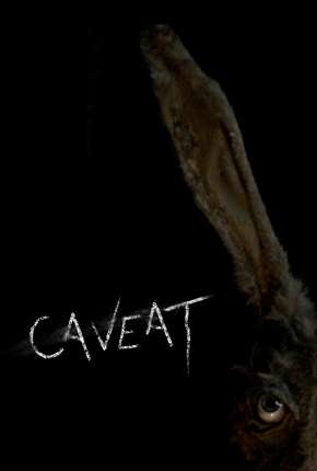 Caveat - Legendado Torrent Download Mais Baixado