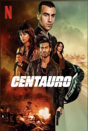 Centauro Torrent Download Mais Baixado