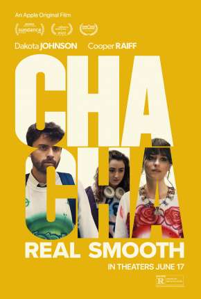 Cha Cha Real Smooth - O Próximo Passo Torrent Download Mais Baixado