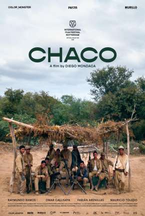 Chaco - Legendado Torrent Download Mais Baixado