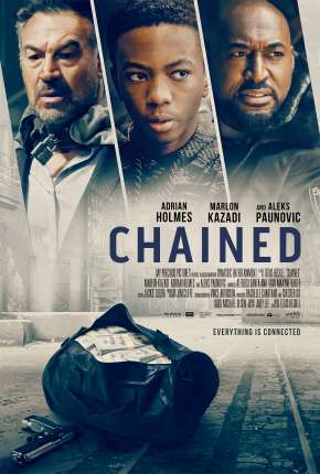 Chained - Legendado Torrent Download Mais Baixado