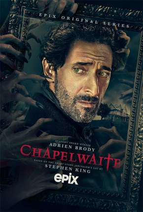 Chapelwaite - 1ª Temporada Legendada Torrent Download Mais Baixado