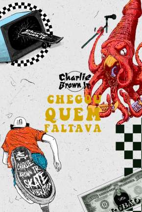 Charlie Brown Jr Ao Vivo - Chegou Quem Faltava