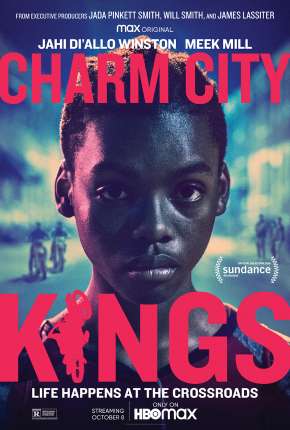 Charm City Kings Torrent Download Mais Baixado