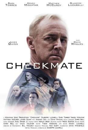 Checkmate - Legendado