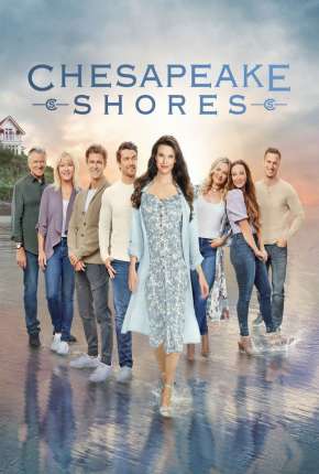 Chesapeake Shores - 1ª Temporada Completa Torrent Download Mais Baixado