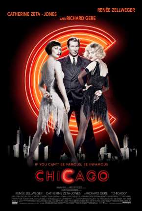 Chicago Torrent Download Mais Baixado