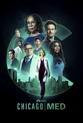 Chicago Med - Atendimento de Emergência - 6ª Temporada Torrent Download Mais Baixado