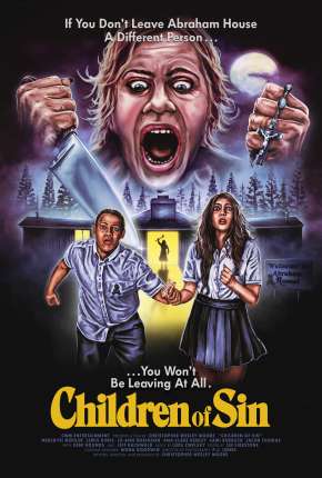 Children of Sin - Legendado Torrent Download Mais Baixado