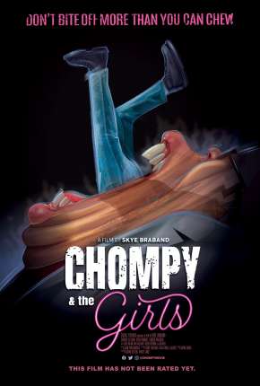 Chompy e the Girls - Legendado Torrent Download Mais Baixado