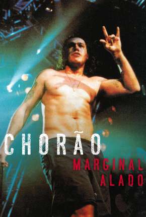 Chorão - Marginal Alado Torrent Download Mais Baixado