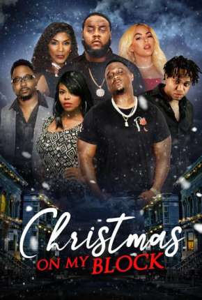 Christmas on My Block - Legendado Torrent Download Mais Baixado