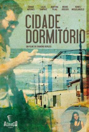 Cidade Dormitório