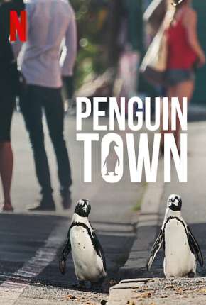 Cidade dos Pinguins - 1ª Temporada Completa Torrent Download Mais Baixado