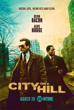 City On A Hill - 2ª Temporada Torrent Download Mais Baixado