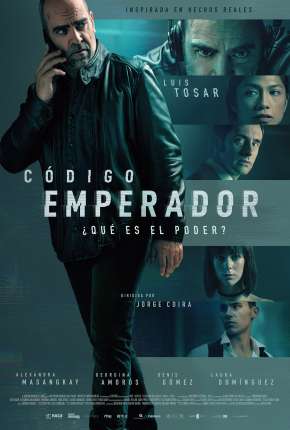 Código - Imperador