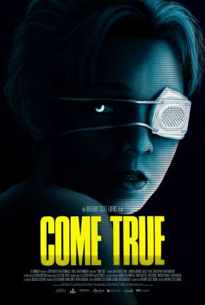 Come True - Legendado Torrent Download Mais Baixado