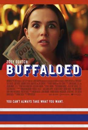 Como Sair de Buffalo Torrent Download Mais Baixado